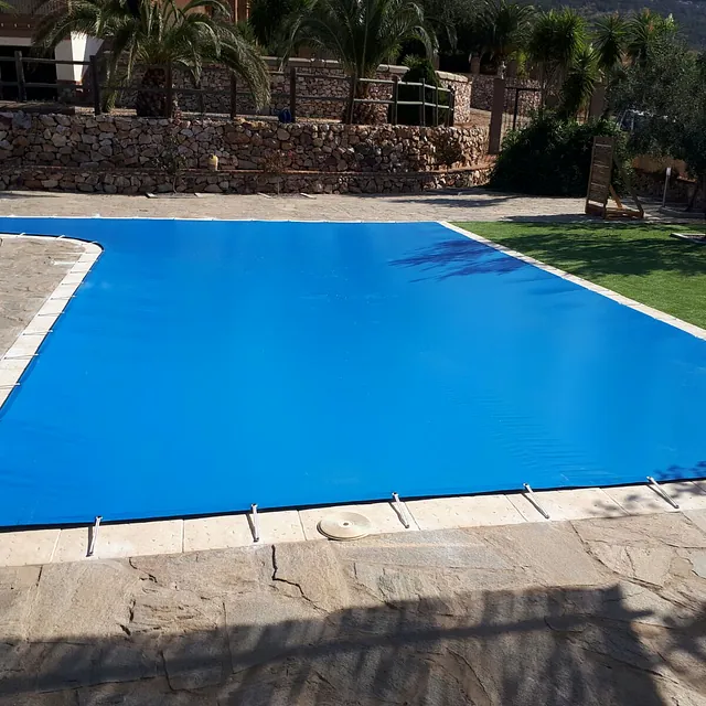 reformas, pérgolas , piscina