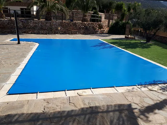 reformas, pérgolas , piscina