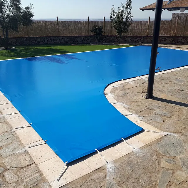 reformas, pérgolas , piscina